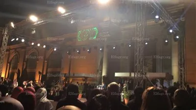 وزير الآثار:  وجودنا في قلب ميدان التحرير أكبر رسالة للعالم 