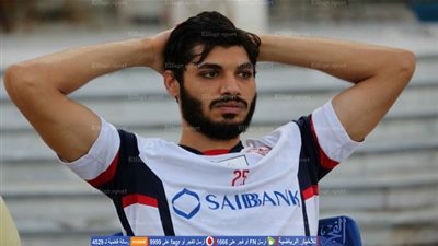 تفاصيل أزمة مؤمن سليمان وعلي جبر   