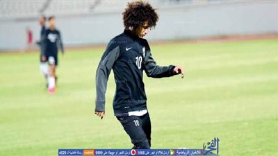 العين يواصل استعداداته لنهائي دوري أبطال آسيا
