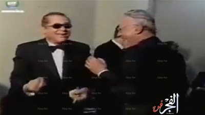 فيديو نادر لـ