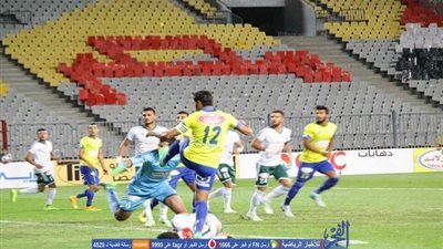 بالفيديو.. أهداف مباراة - المصري 1-1 الإسماعيلي || الدوري المصري