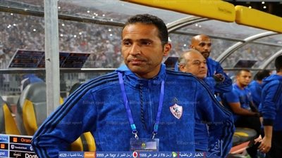 نجم الزمالك 