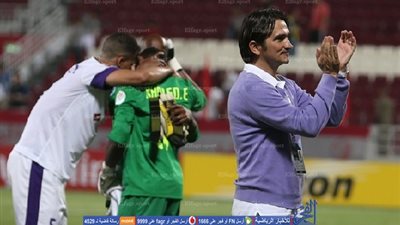 زلاتكو : العين جاهز للمنافسة على دوري أبطال آسيا أمام جيونبوك 