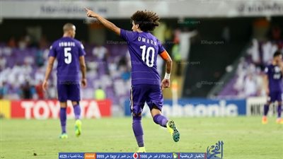 قبل النهائي الآسيوي .. أبرز 3 نجوم في صفوف العين الإماراتي