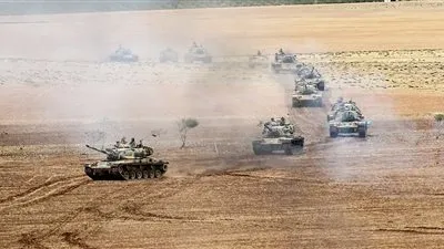 بوغدانوف يدعو تركيا إلى أداء دور أكبر في القضاء على الإرهابيين في سوريا 