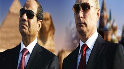 اقتراح روسي لمصر بتزويد 