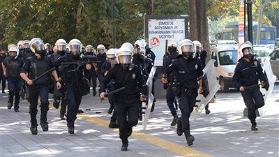 عاجل.. تركيا تصدر أمر اعتقال بحق 103 أكاديميا في جامعة إسطنبول