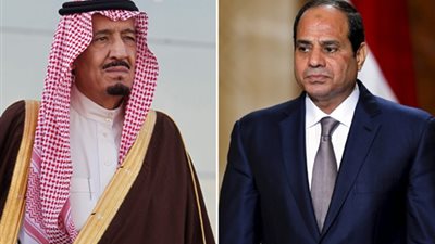 أمين جامعة الدول العربية يتوسط للصلح بين السيسي والملك سلمان