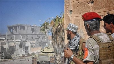 أهم أخبار ليبيا اليوم.. 