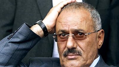 المخلوع صالح بين مطرقة الحوثيين وسندان إيران