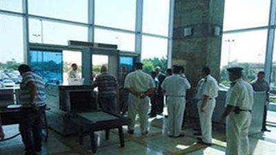 للمرة الثانية.. إحباط محاولة تهريب صقور نادرة بـ6 ملايين جنيه إلى البحرين