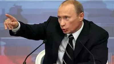 بوتين يعلن عن إنشاء سلاح المستقبل