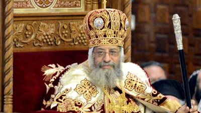 في الذكرى الرابعة لتجليس البابا.. نرصد أخطر 10 مواقف لـ 