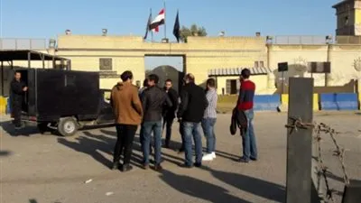 بعد تنفيذ وعده بالعفو عن المسجونين.. أهالي المفرج عنهم لـ