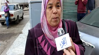 والدة أحد الشباب المُفرج عنهم بالبحيرة: أشكر الرئيس وأتمنى الإفراج عن باقي الشباب المظلوم (فيديو)