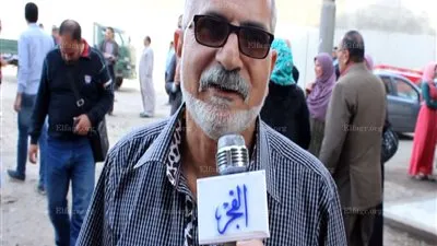 والد أحد الشباب المُفرج عنهم بالبحيرة: أشكر الرئيس علي هذه اللافتة الأبوية (فيديو)