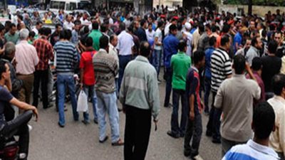 بالأسماء.. إصابة 14 بجروح قطعية في اشتباكات بين عائلتين بقنا