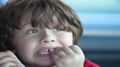 التعامل الأمثل مع مخاوف الطفل