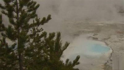 وفاة غريبة: شاب يقع في حمام ساخن.. ويتحلل جسده!