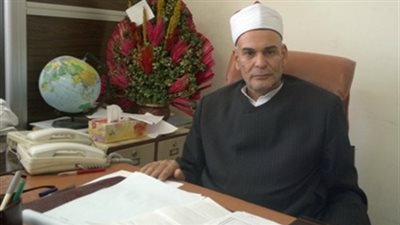 وفاة إمام على المنبر أثناء خطبة الجمعة