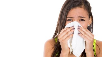 10 أطعمة للوقاية من الحساسية.. تعرفي عليها