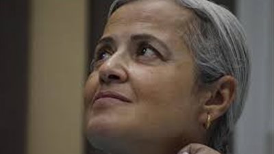 منى مينا: تصريحاتي بشأن 