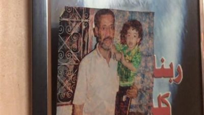 آخر ضحايا البدلة الميري.. 