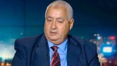 رئيس الحماية المدنية سابقا: 