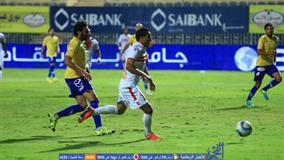 بالفيديو.. أهداف مباراة - الزمالك 1-0 طنطا || الدوري المصري