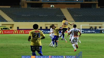 بالفيديو.. هل جامل الحكم الزمالك أمام طنطا وتغاضي عن ضربة جزاء صحيحة للأخير