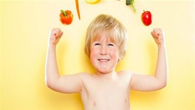 5 أطعمة تقوي عظام الطفل وتساعده على النمو