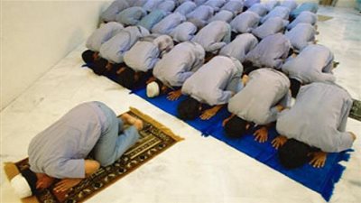 إدراك الإمام راكعاً!