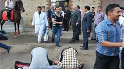 والدة شاب معفو عنه: 