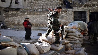 مقاومة صنعاء: مقتل 20 من ميليشيات الحوثي وصالح