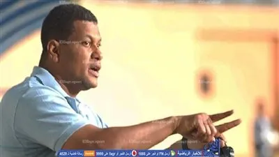 تفاصيل عقد علاء عبد العال مع الشرقية