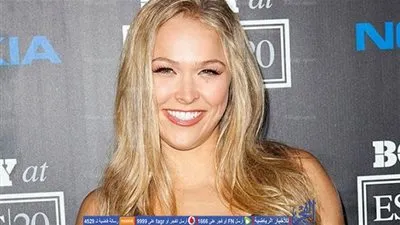 الجماهير تطالب WWE  بقدوم روزي إلى حلبات المصارعة