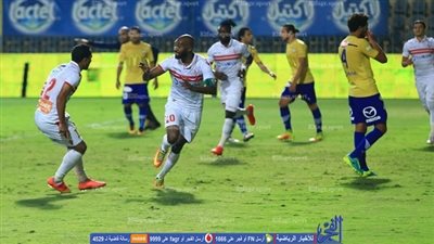 أخبار الزمالك اليوم 19-11-2016.. سليمان وباسم وتوفيق في الصدارة 