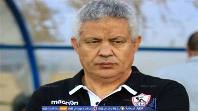 الزمالك يدرس عودة محمد حلمي 