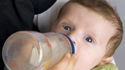 الرضع لديهم إحساس جيد بالجوع والشبع