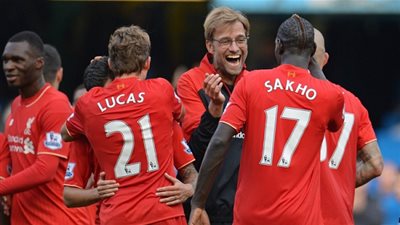 ليفربول يسعى لمواصلة مساره المثالي والحفاظ على صدارة 