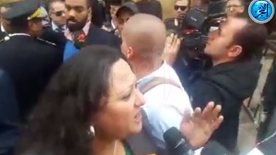 حنان فكري عن 