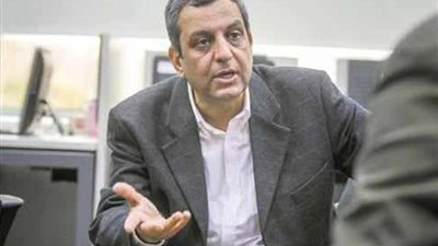 نقيب الصحفيين: 