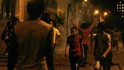 الأمن يمنع أزمة بين الأقباط والمسلمين في قرية دلجا بالمنيا بسبب فتاة