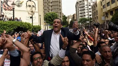 غضب في بلاط صاحبة الجلالة بعد حكم حبس 