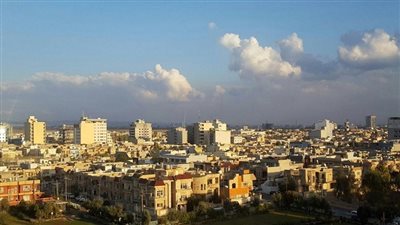 مظاهرات احتجاجية على عدم صرف الرواتب بكردستان