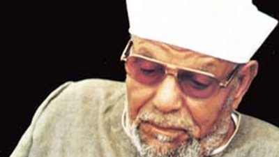 باحث أثري: الشيخ الشعراوي أكد أن مجمع البحرين في منطقة رأس محمد