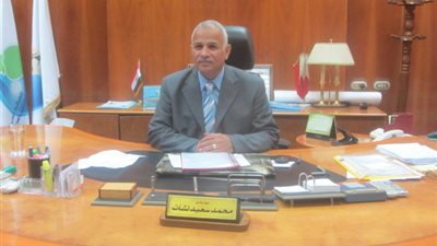 رئيس «مياه بني سويف»: المركب الغارقة تابعة للري وتم انتشالها وتشغيل المحطة