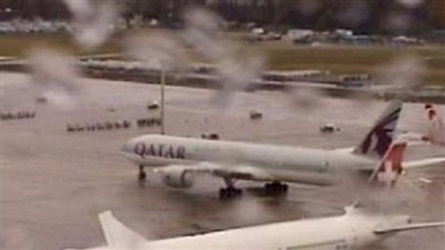 ماذا حدث مع رحلة 