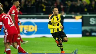 دورتموند يصعق بايرن ميونيخ بفضل 