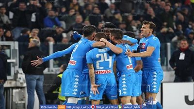 بالفيديو.. أهداف مباراة - أودينيزي 1 × 2 نابولي || الدوري الإيطالي